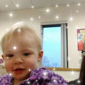 Meet your Posher, Cindy